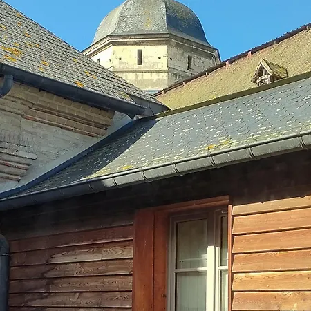 Daire Les Vitraux De Saint Remi