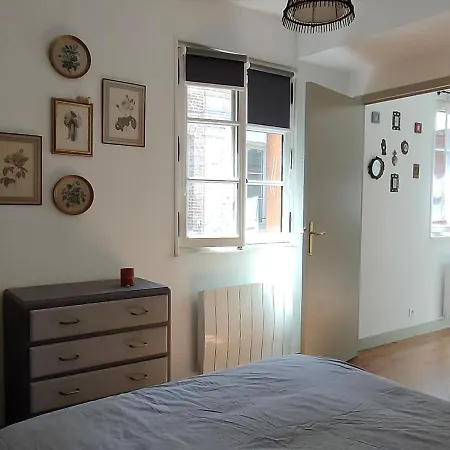 Les Vitraux De Saint Remi * Dieppe